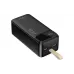 Banco de energía Choetech 40000 mAh (B731)