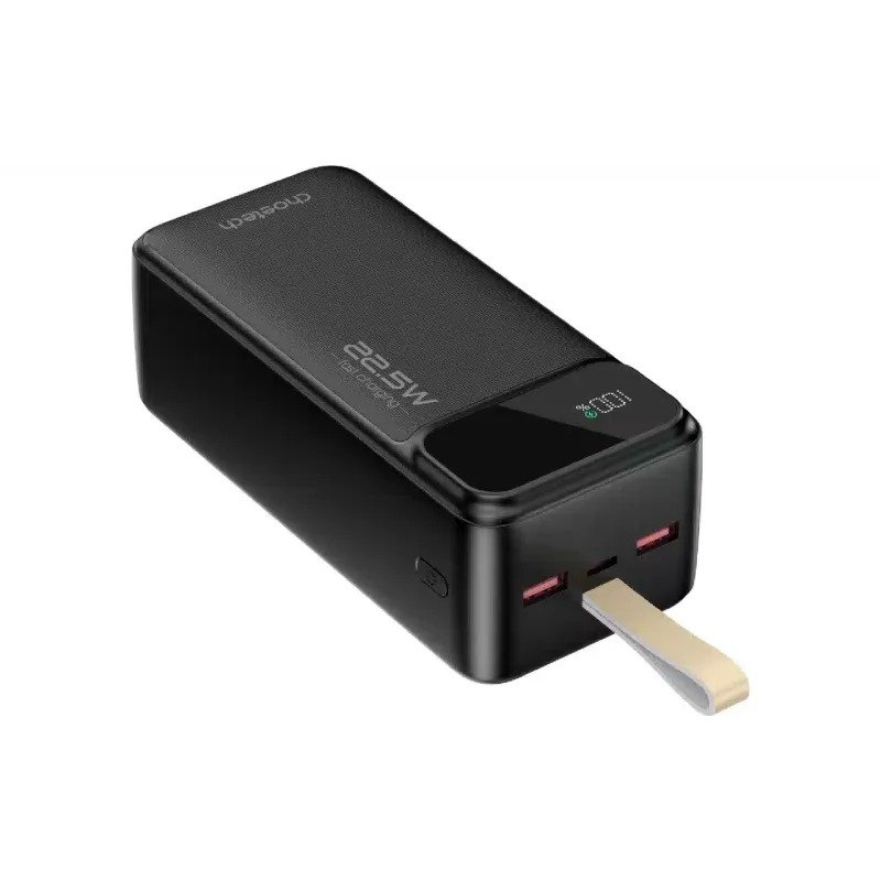 Banco de energía Choetech 40000 mAh (B731)