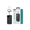 Banco de energía Choetech 40000 mAh (B731)