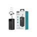 Banco de energía Choetech 40000 mAh (B731)