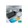 Banco de energía Choetech 40000 mAh (B731)