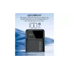Banco de energía Choetech 40000 mAh (B731)