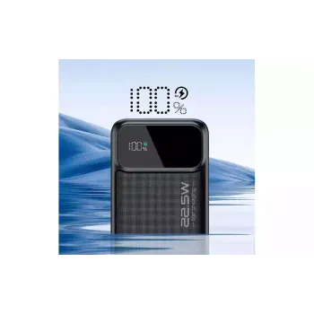 Banco de poder Choetech 50000 mAh (B732)