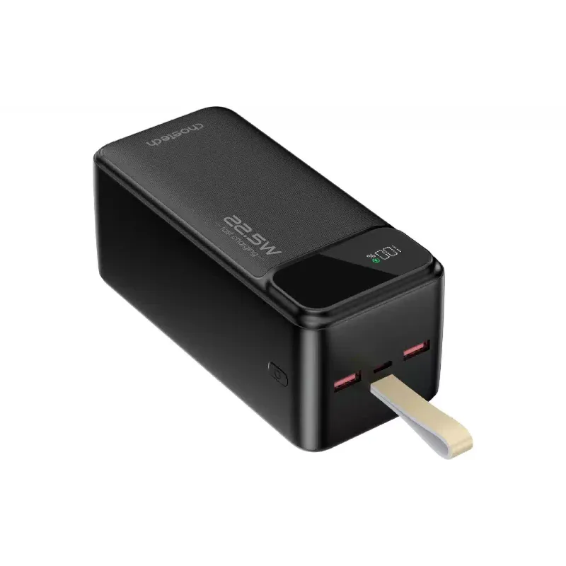Banco de poder Choetech 50000 mAh (B732)