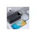 Banco de energía Choetech 50000 mAh (B732)
