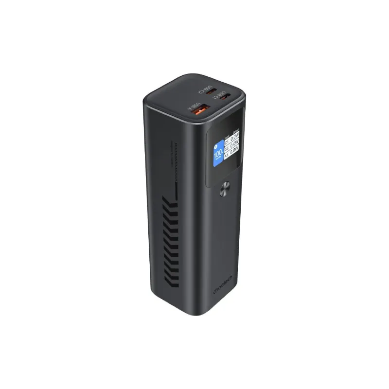 Powerbank Choetech 27000 mAh (B670)