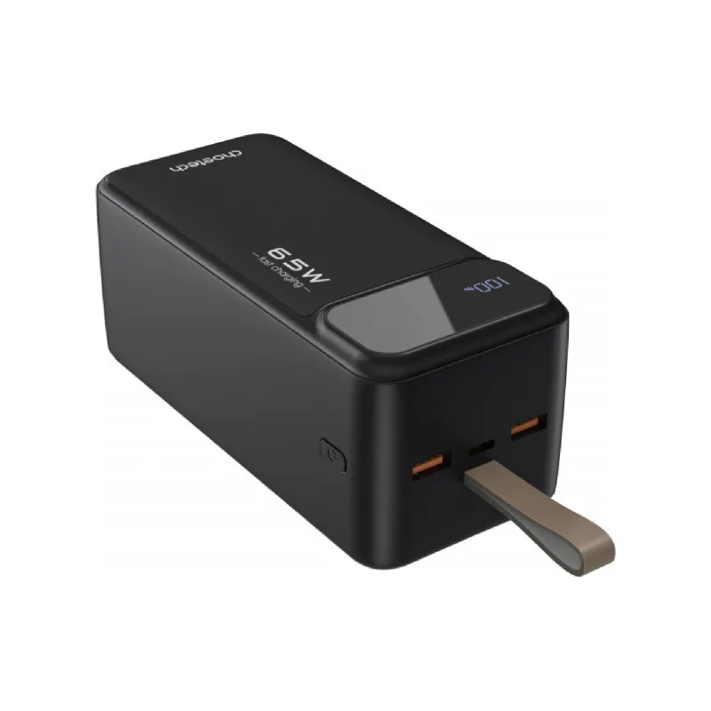 Banco de poder Choetech 50000 mAh (B733)