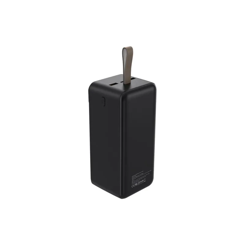 Banco de poder Choetech 50000 mAh (B733)