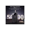 Banco de poder Choetech 50000 mAh (B733)
