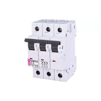 Автоматичний вимикач ETI (2135708)