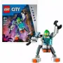 Конструктор LEGO City Space Science Mech (30694)
