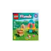 Constructor LEGO Friends Nova's Doghouse Build (30697)
