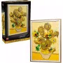 Constructor LEGO Art Vincent van Gogh Sunflowers (31215)