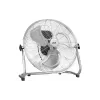 Floor fan 2E, Silver (2E-IF45C)