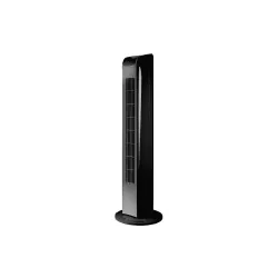 Ventilatorski stolpec Neo Tools, Black (90-012)