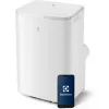 Кондиціонер мобільний Electrolux Comfort 600, White (EXP26U339HW)