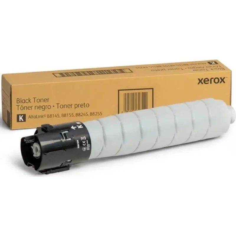 Toner Xerox (006R04846)