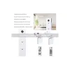Sistema de armazenamento de energia 2E PowerWall Vezha (2E-ESS-PWV5-15)