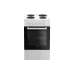 Електрическа печка Beko, White (FSS56000GW)