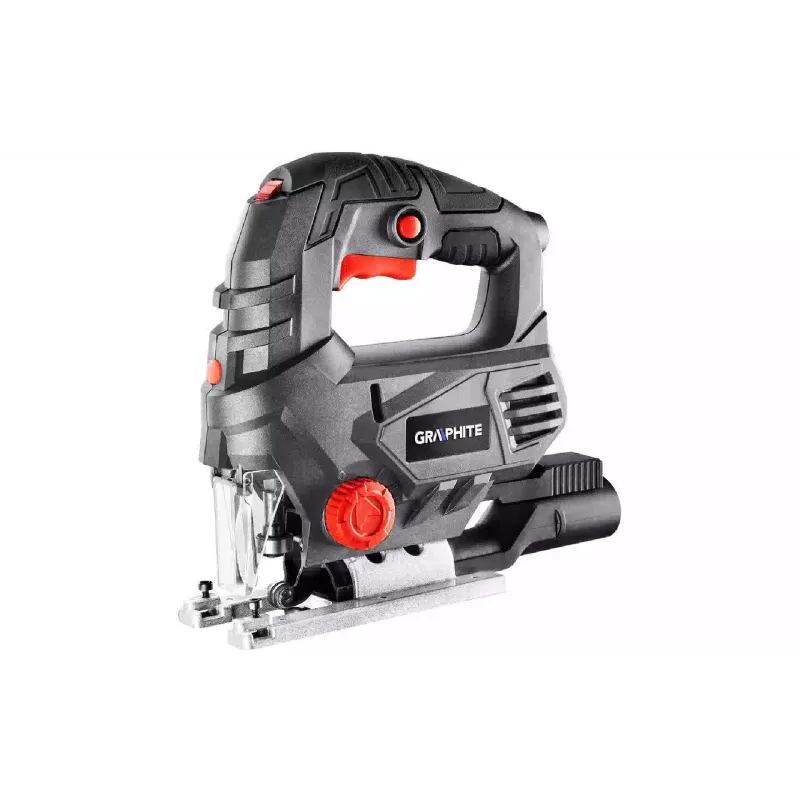 Jigsaw Graphite (58G077)
