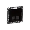 Soquete Legrand, Black (756361)