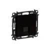 المقبس Legrand, Black (756340)