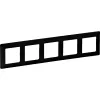 Okvir Legrand, Black (754255)
