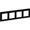 Okvir Legrand, Black (754254)