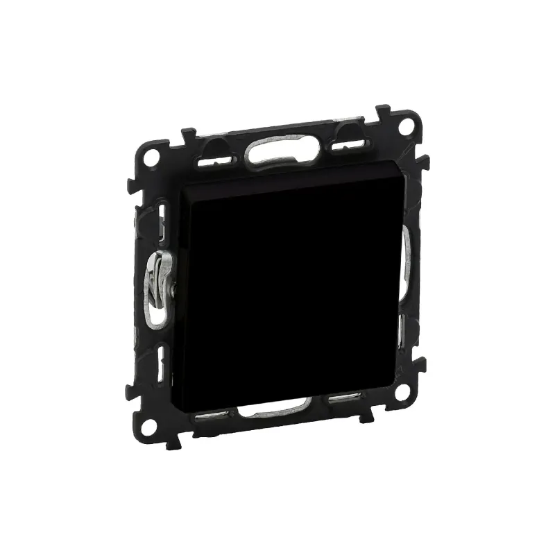 Preklop Legrand, Black (756316)