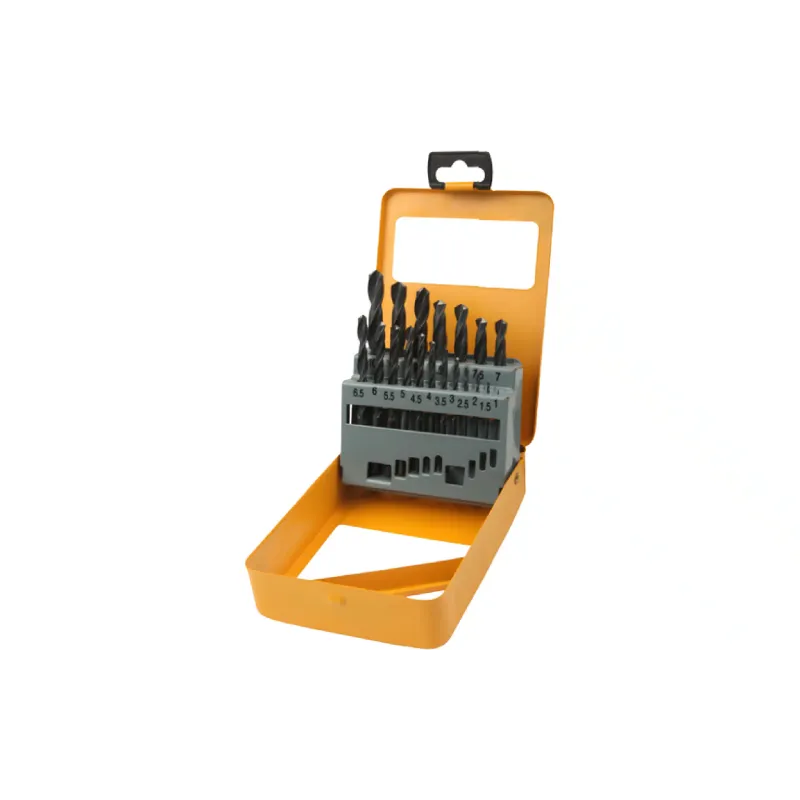 Broca para metal Tolsen (75081)