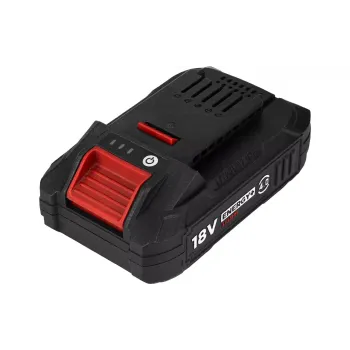 Battery Graphite (58G004-1)