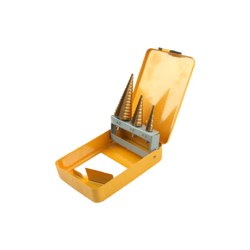 Broca para metal Tolsen (75878)