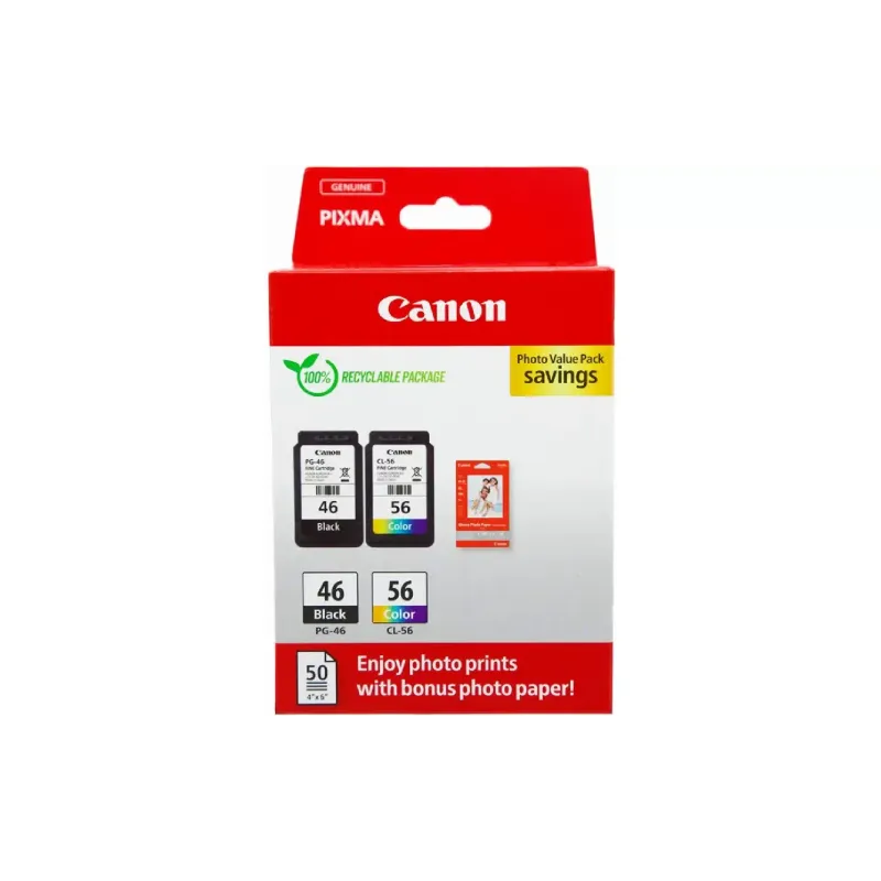 Патрон Canon (9059B006)