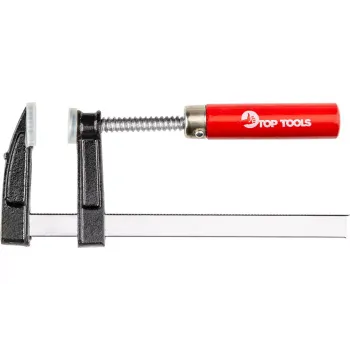 Abrazadera Top Tools (12A200)