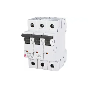 Автоматичний вимикач ETI (2135714)