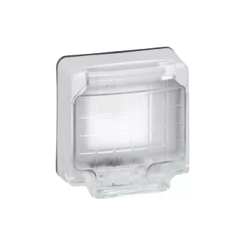 Adapter Legrand, Gray (090490)