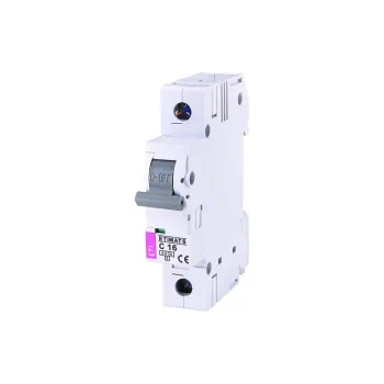 Automatic switch ETI (2111512)