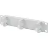 Organizador de cabos Digitus, Gray (DN-10ORG-1U)