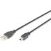Cabo Digitus, Black (AK-300108-010-S)