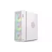 حالة الكمبيوتر 2E Credo Plus V510W, White (2E-V510W)