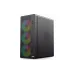 حالة الكمبيوتر 2E Credo Plus V510B, Black (2E-V510B)