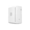 Кутия за компютър 2E Credo V500W, White (2E-V500W)