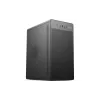 PC Case 2E Credo  Black V285B (2E-V285B)