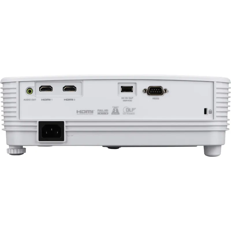 جهاز عرض Acer H6542 (MR.JXA11.001)