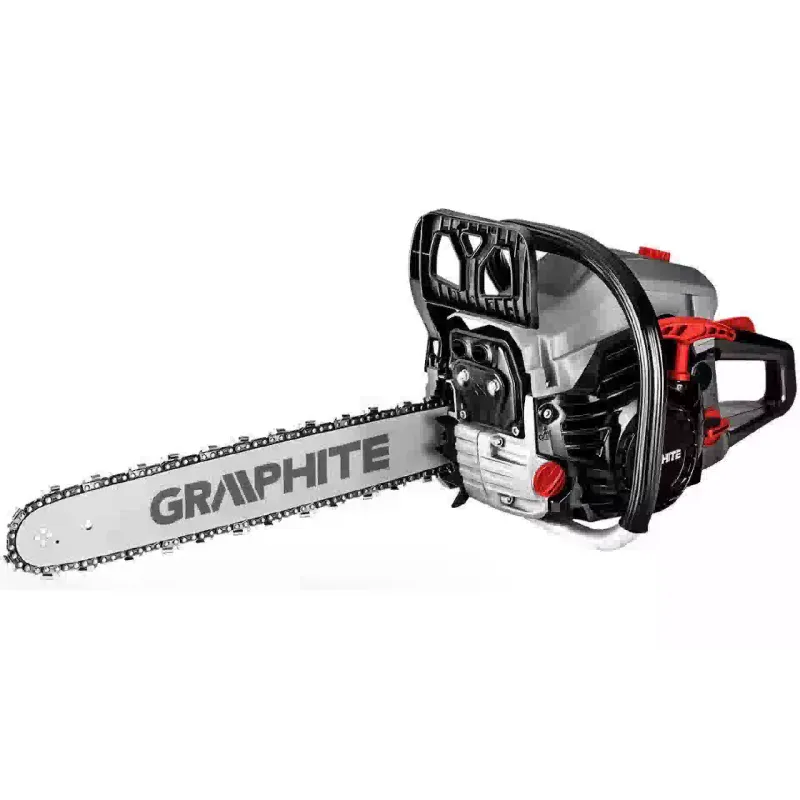Верижен трион Graphite (58G954)