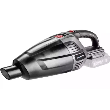 Aspirador de pó Graphite (58G097)
