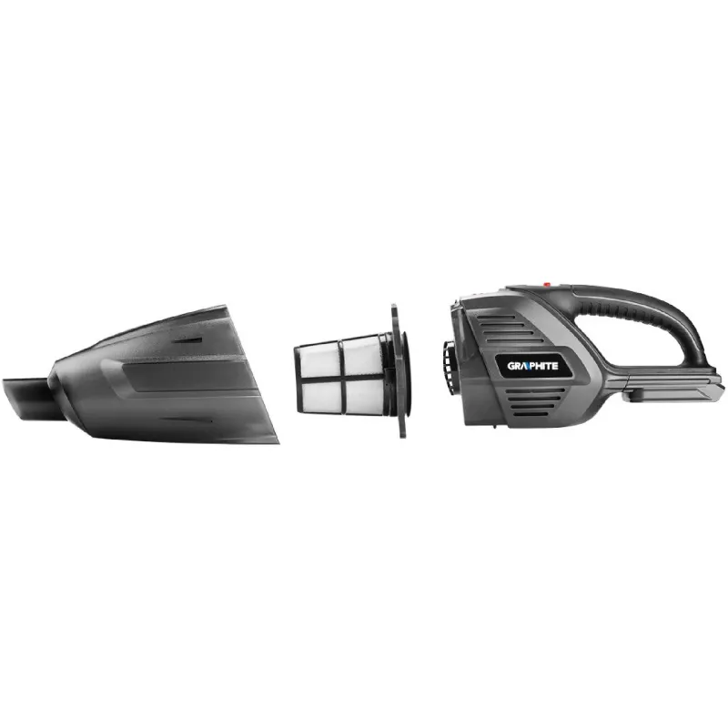 Пылесос Graphite (58G097)
