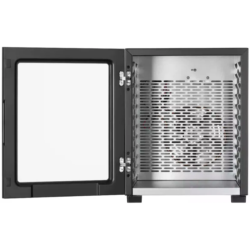 Στεγνωτήριο για λαχανικά και φρούτα Ardesto, Black (FDB-1242)