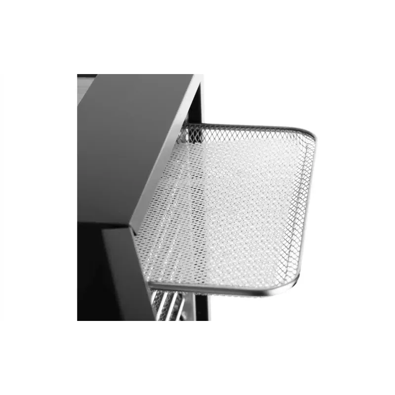 Στεγνωτήριο για λαχανικά και φρούτα Ardesto, Black (FDB-1242)