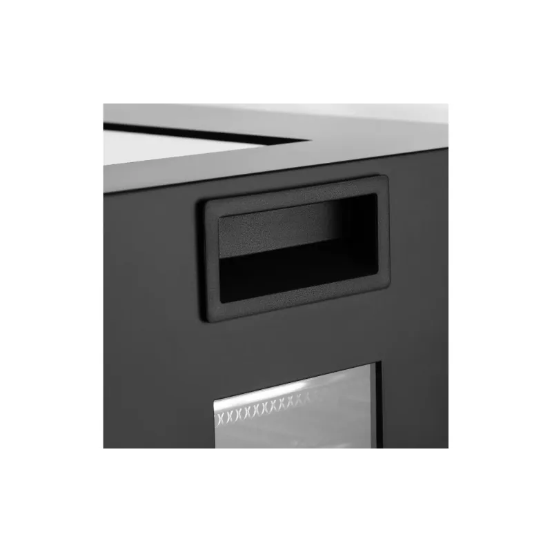 Στεγνωτήριο για λαχανικά και φρούτα Ardesto, Black (FDB-1242)